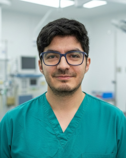Sebastian Estrada Eguiguren